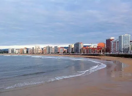 La Veiguela De I, Con Plaza De Garaje Y Jacuzzi Incluido Lägenhet