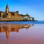 La Veiguela De I, Con Plaza De Garaje Y Jacuzzi Incluido Lejlighed Gijón