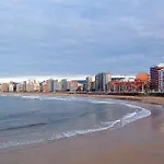 La Veiguela De I, Con Plaza De Garaje Y Jacuzzi Incluido Daire
