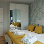 Lejlighed La Veiguela De I, Con Plaza De Garaje Y Jacuzzi Incluido *