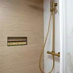 La Veiguela De I, Con Plaza De Garaje Y Jacuzzi Incluido Lejlighed Gijón
