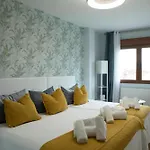 La Veiguela De I, Con Plaza De Garaje Y Jacuzzi Incluido Gijón
