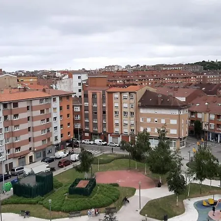 La Veiguela De I, Con Plaza De Garaje Y Jacuzzi Incluido Apartment
