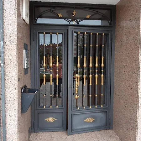 La Veiguela De I, Con Plaza De Garaje Y Jacuzzi Incluido * Gijon