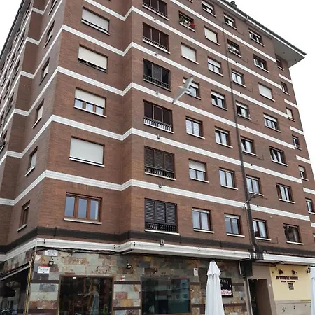 La Veiguela De I, Con Plaza De Garaje Incluido アパート