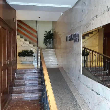 Apartment La Veiguela De I, Con Plaza De Garaje Y Jacuzzi Incluido Gijon