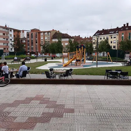 La Veiguela De I, Con Plaza De Garaje Y Jacuzzi Incluido * Gijon