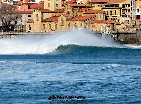 Lejlighed La Veiguela De I, Con Plaza De Garaje Y Jacuzzi Incluido