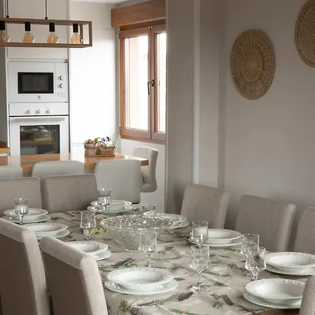 La Veiguela De I, Con Plaza De Garaje Y Jacuzzi Incluido * Gijon