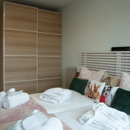 Lejlighed La Veiguela De I, Con Plaza De Garaje Y Jacuzzi Incluido