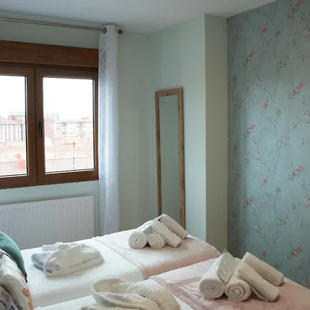 La Veiguela De I, Con Plaza De Garaje Y Jacuzzi Incluido