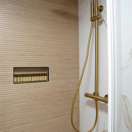 La Veiguela De I, Con Plaza De Garaje Y Jacuzzi Incluido Lejlighed Gijón