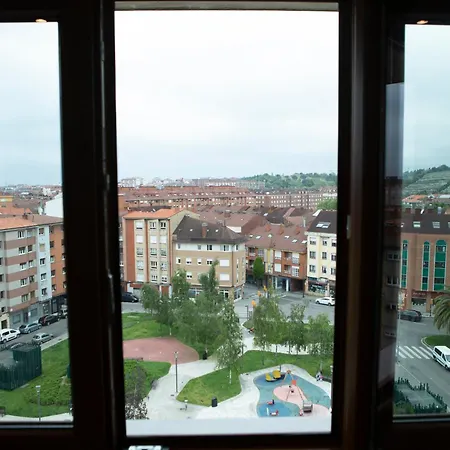 Lejlighed La Veiguela De I, Con Plaza De Garaje Y Jacuzzi Incluido Gijón