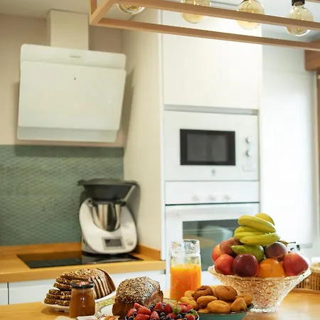 La Veiguela De I, Con Plaza De Garaje Y Jacuzzi Incluido *