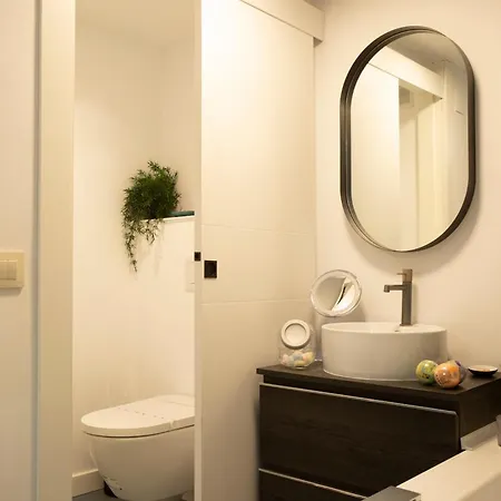 La Veiguela De I, Con Plaza De Garaje Y Jacuzzi Incluido Gijon
