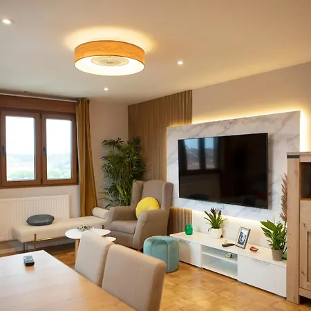 La Veiguela De I, Con Plaza De Garaje Y Jacuzzi Incluido * Gijon