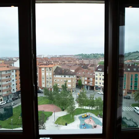 Lejlighed La Veiguela De I, Con Plaza De Garaje Y Jacuzzi Incluido *