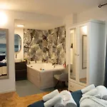 Lägenhet La Veiguela De I, Con Plaza De Garaje Y Jacuzzi Incluido Gijón