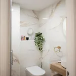 Lägenhet La Veiguela De I, Con Plaza De Garaje Y Jacuzzi Incluido *
